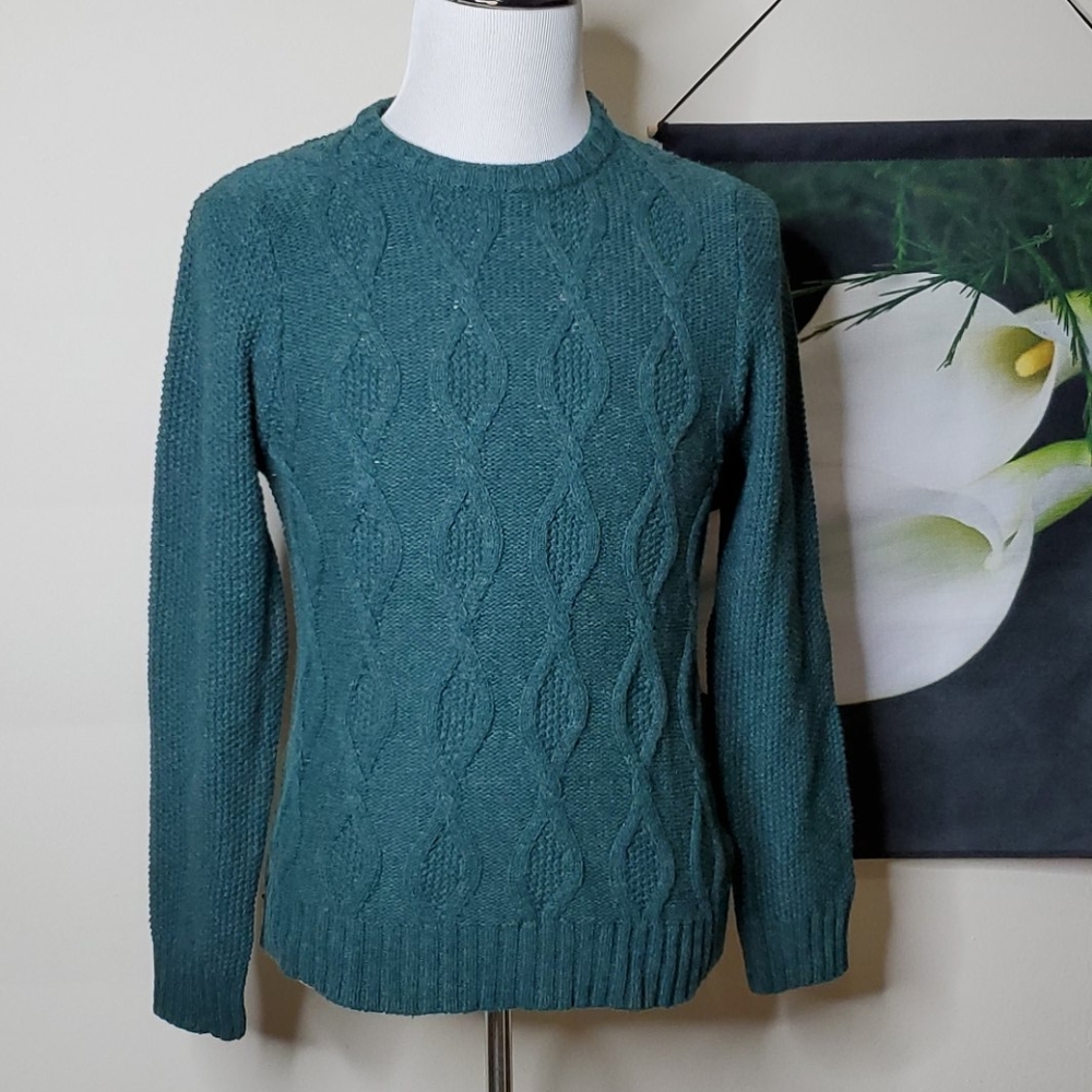 NWOT Goodfellow & Co Crew Neck Sweater